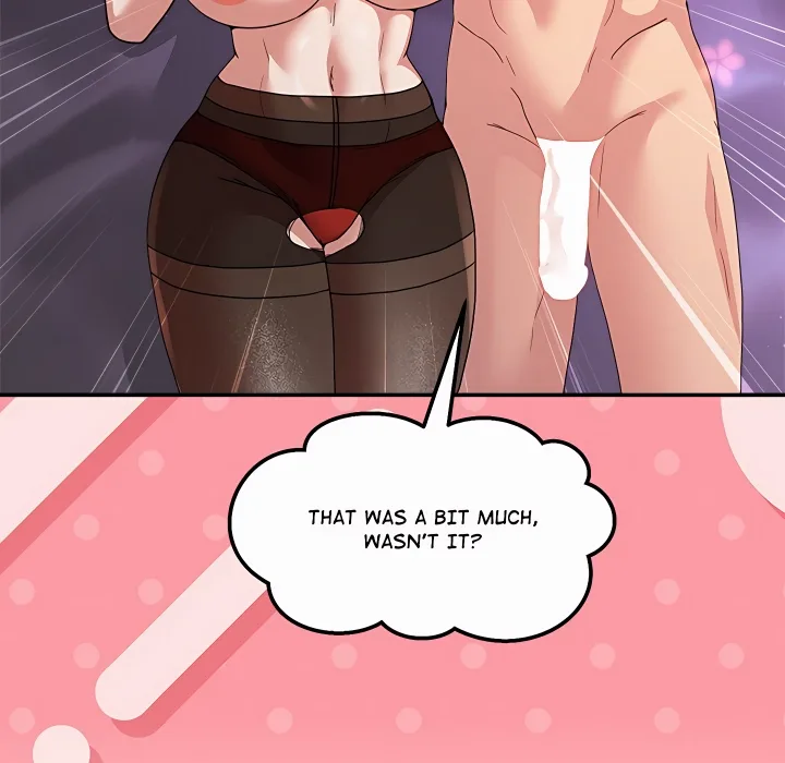 No Men Allowed chapter 66 page 115