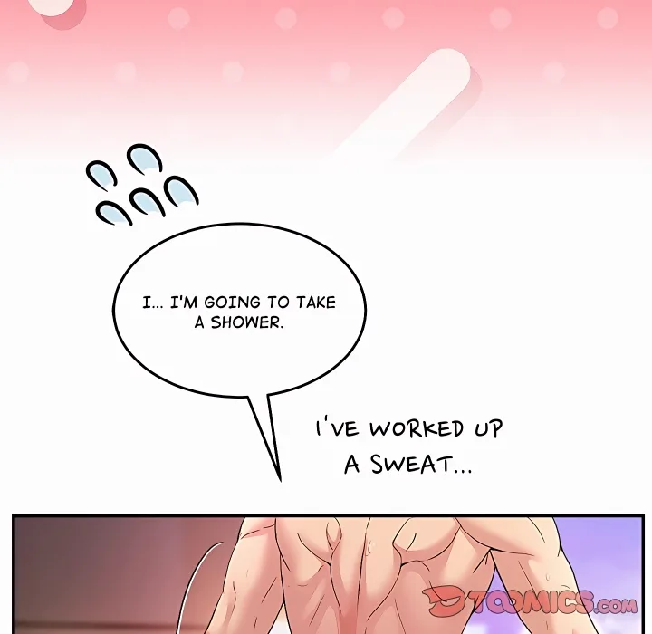No Men Allowed chapter 66 page 116