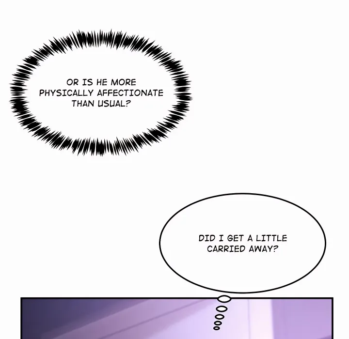 No Men Allowed chapter 66 page 120