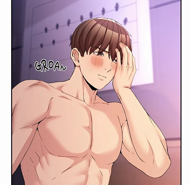 No Men Allowed chapter 66 page 121