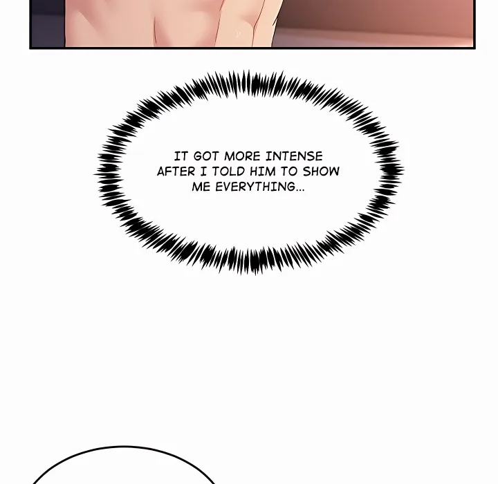 No Men Allowed chapter 66 page 122