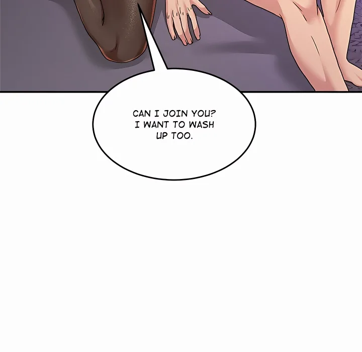 No Men Allowed chapter 66 page 130