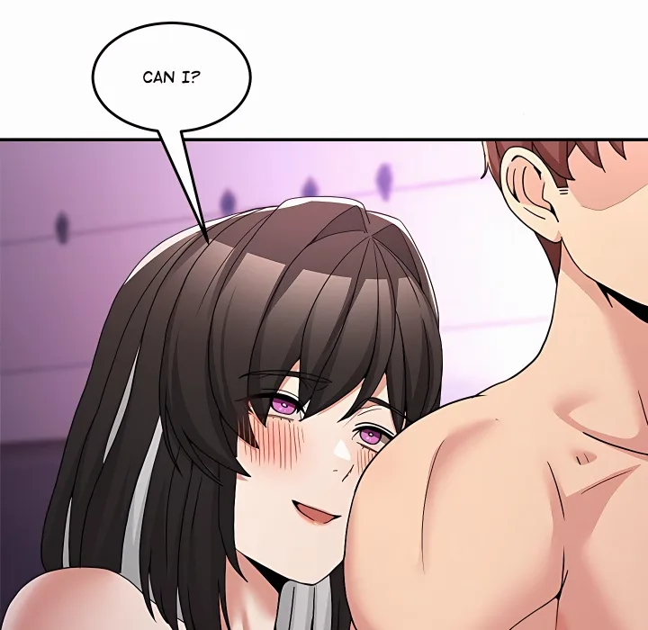 No Men Allowed chapter 66 page 131