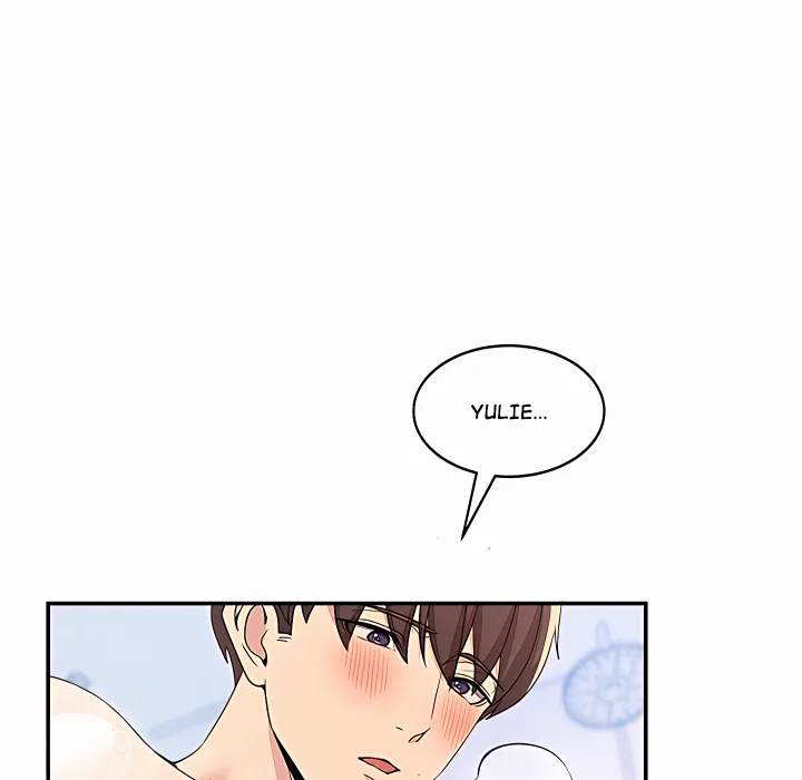 No Men Allowed chapter 66 page 137