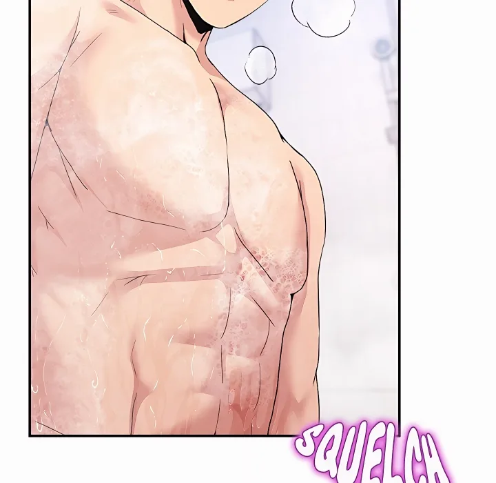 No Men Allowed chapter 66 page 138