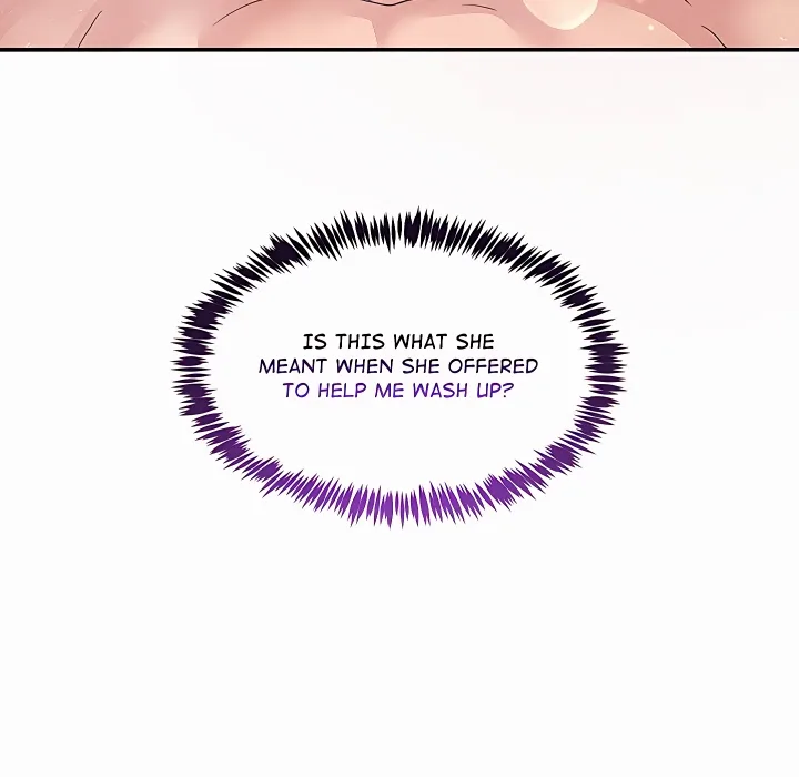 No Men Allowed chapter 66 page 144
