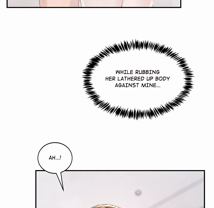 No Men Allowed chapter 66 page 147