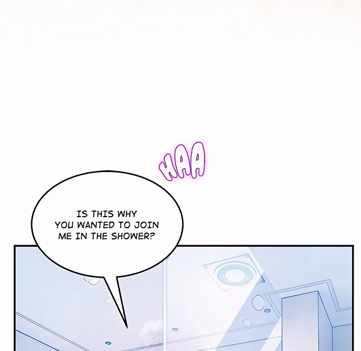 No Men Allowed chapter 66 page 150