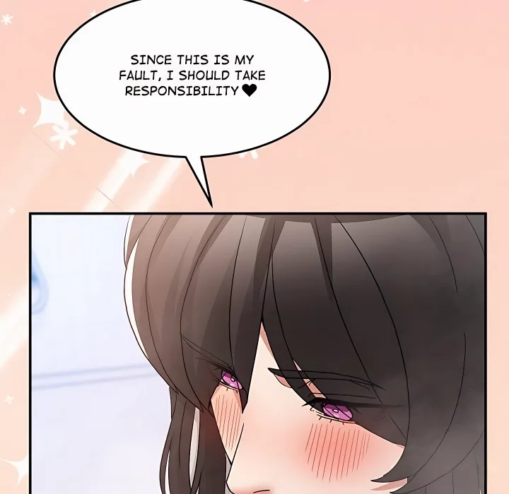 No Men Allowed chapter 66 page 158