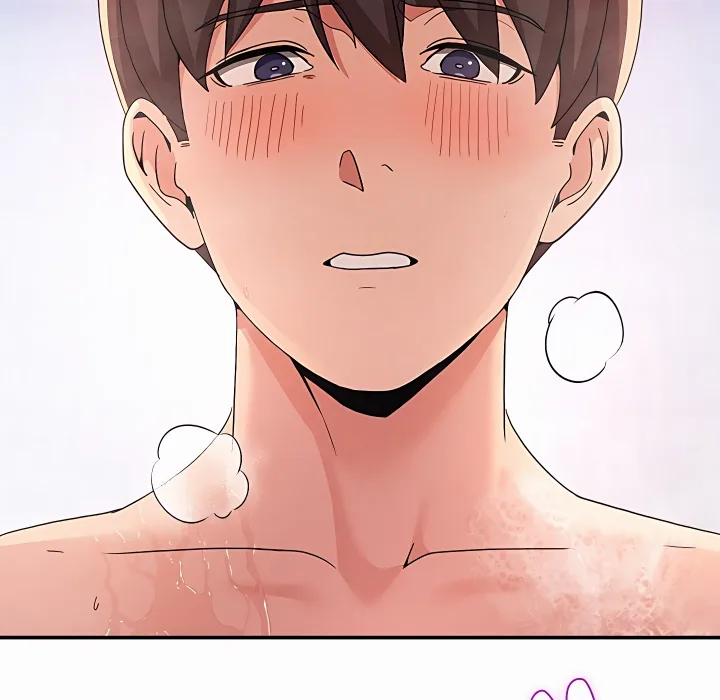 No Men Allowed chapter 66 page 167