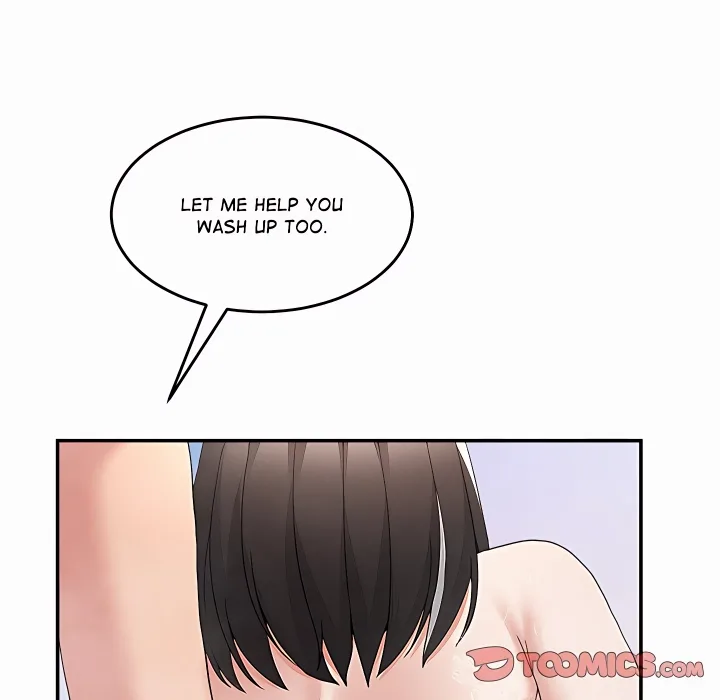 No Men Allowed chapter 66 page 172