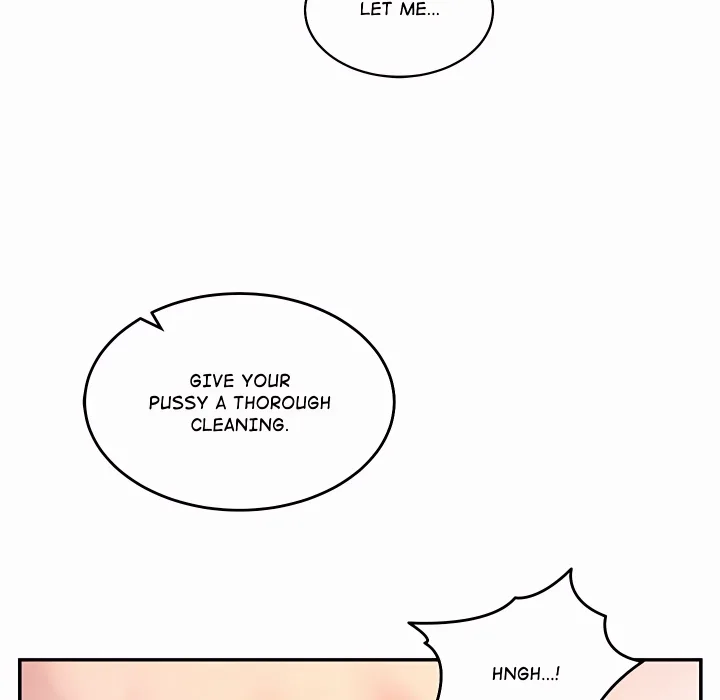 No Men Allowed chapter 66 page 174