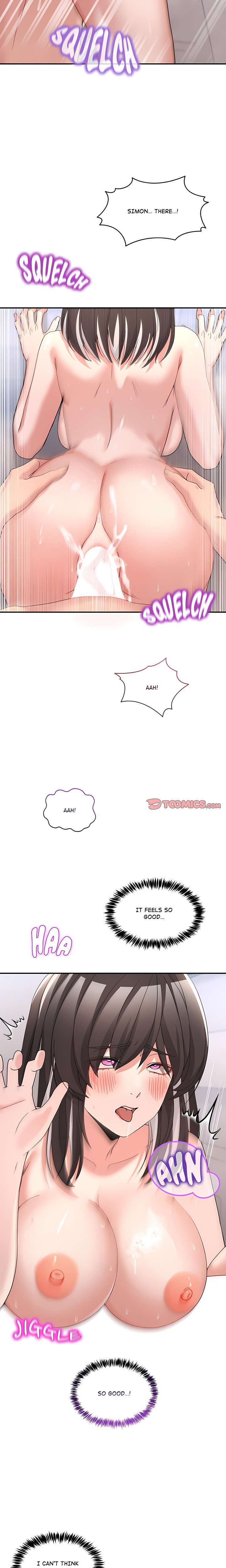 No Men Allowed chapter 67 page 2