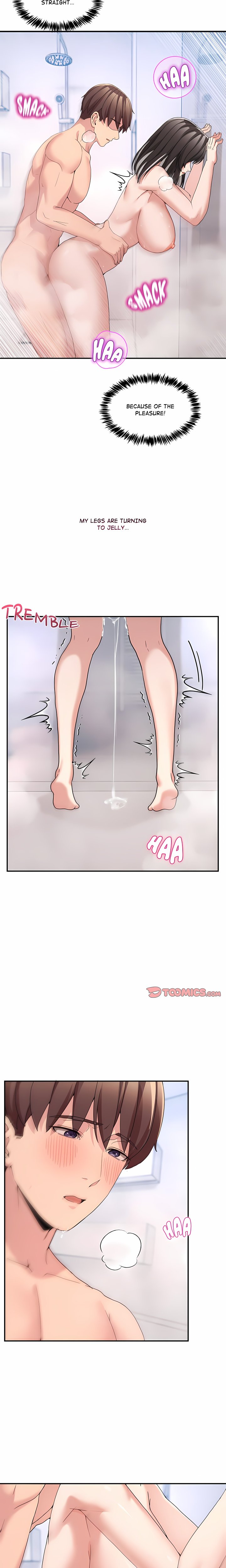 No Men Allowed chapter 67 page 3