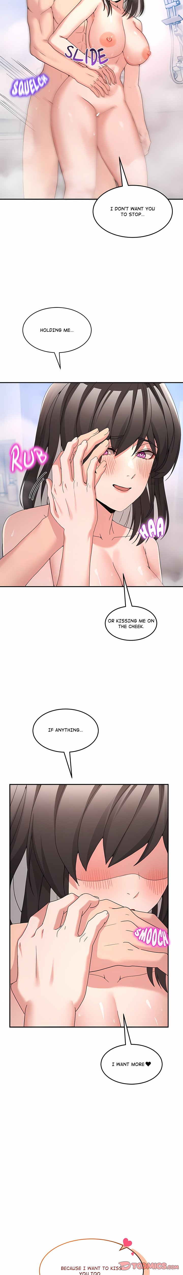 No Men Allowed chapter 67 page 6