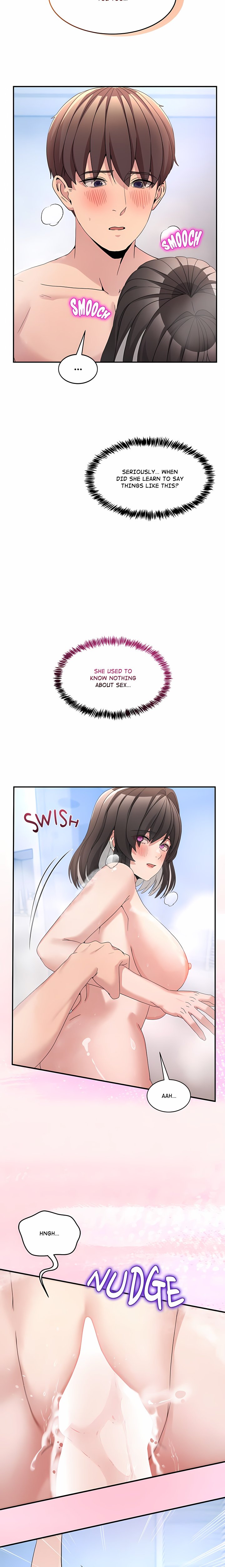 No Men Allowed chapter 67 page 7