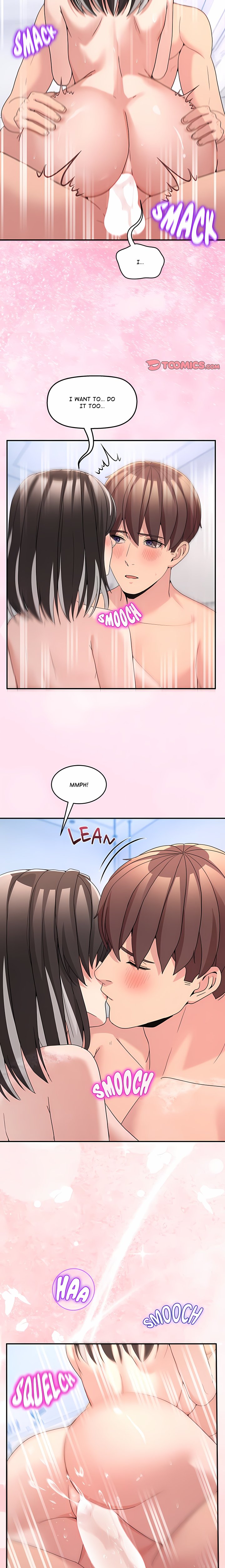 No Men Allowed chapter 67 page 9