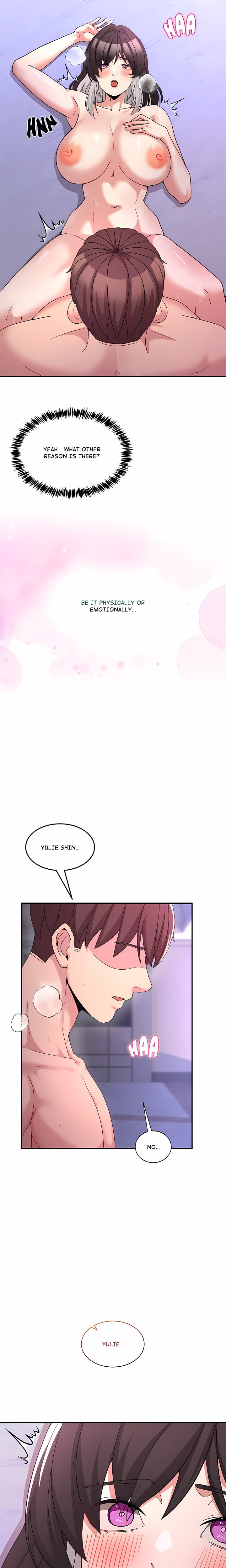No Men Allowed chapter 67 page 16