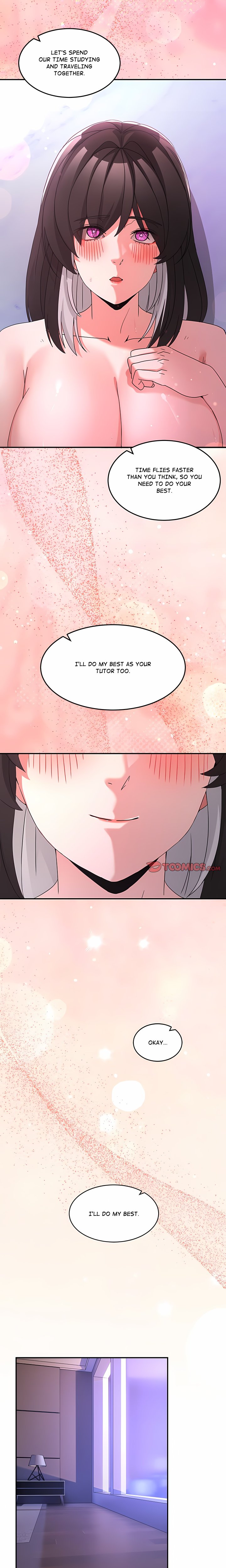 No Men Allowed chapter 67 page 21