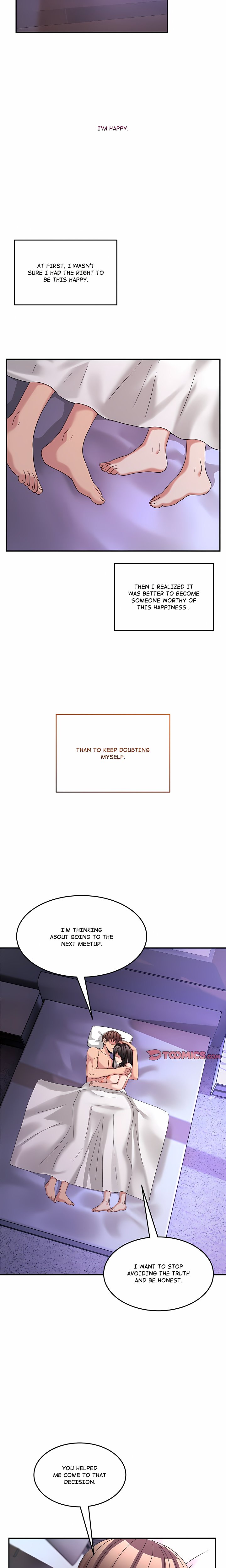 No Men Allowed chapter 67 page 22