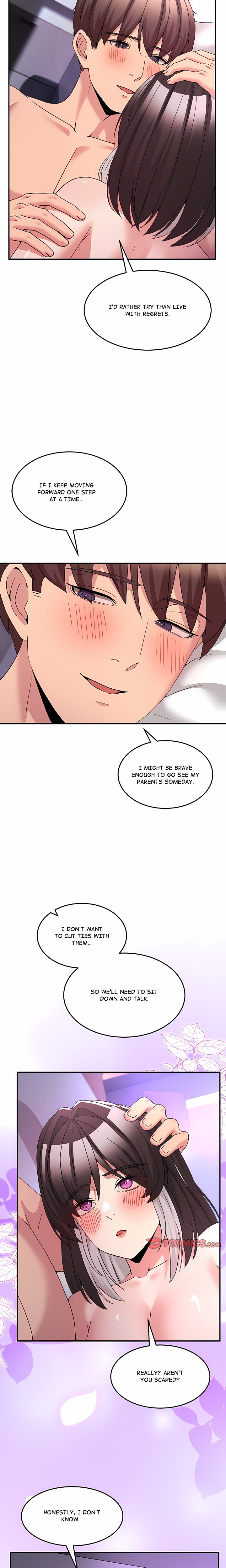 No Men Allowed chapter 67 page 23