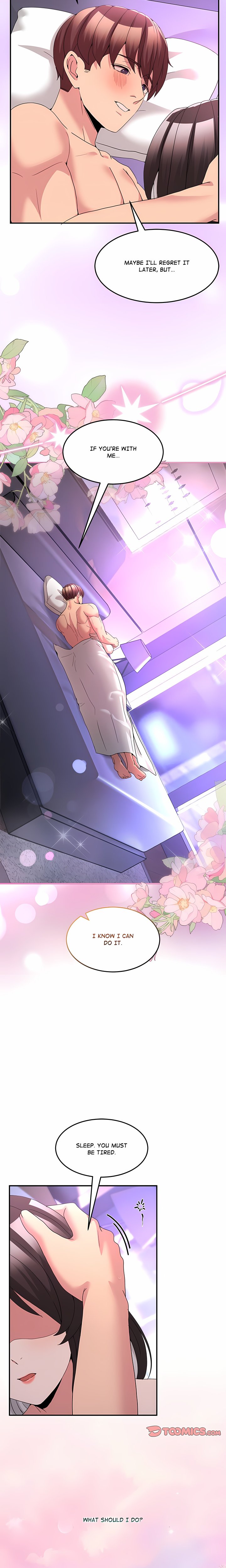 No Men Allowed chapter 67 page 24