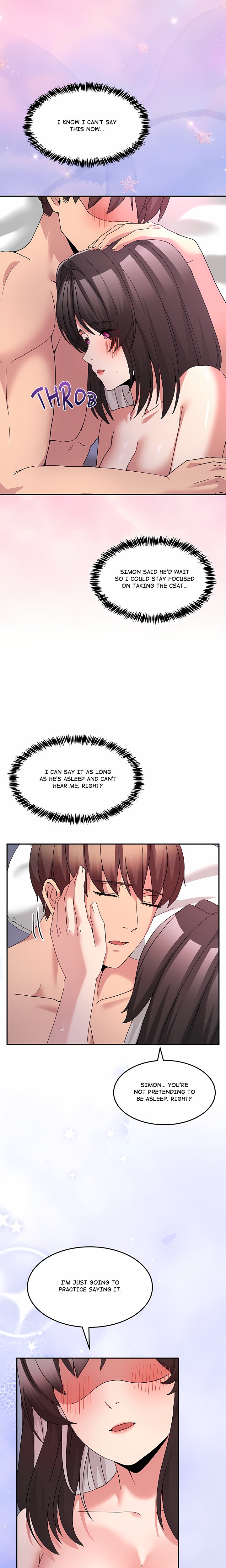 No Men Allowed chapter 67 page 25