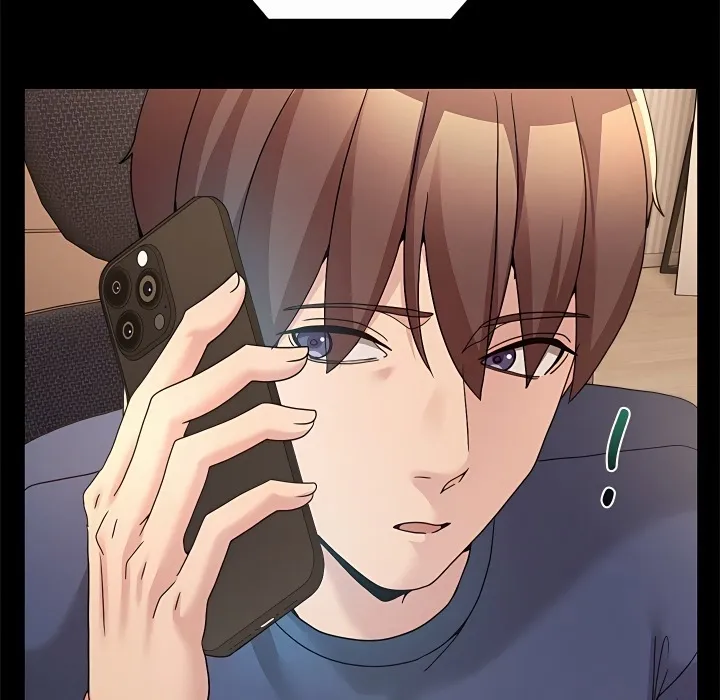 No Men Allowed chapter 68 page 34