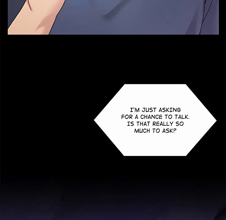 No Men Allowed chapter 68 page 35