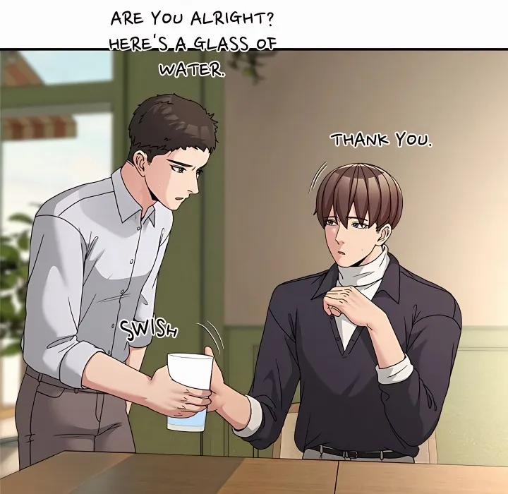 No Men Allowed chapter 68 page 59