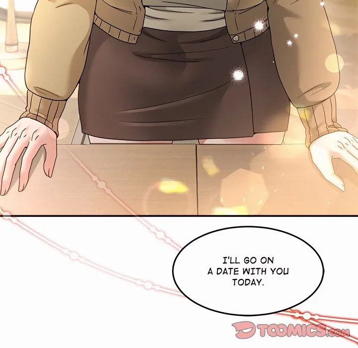 No Men Allowed chapter 68 page 68