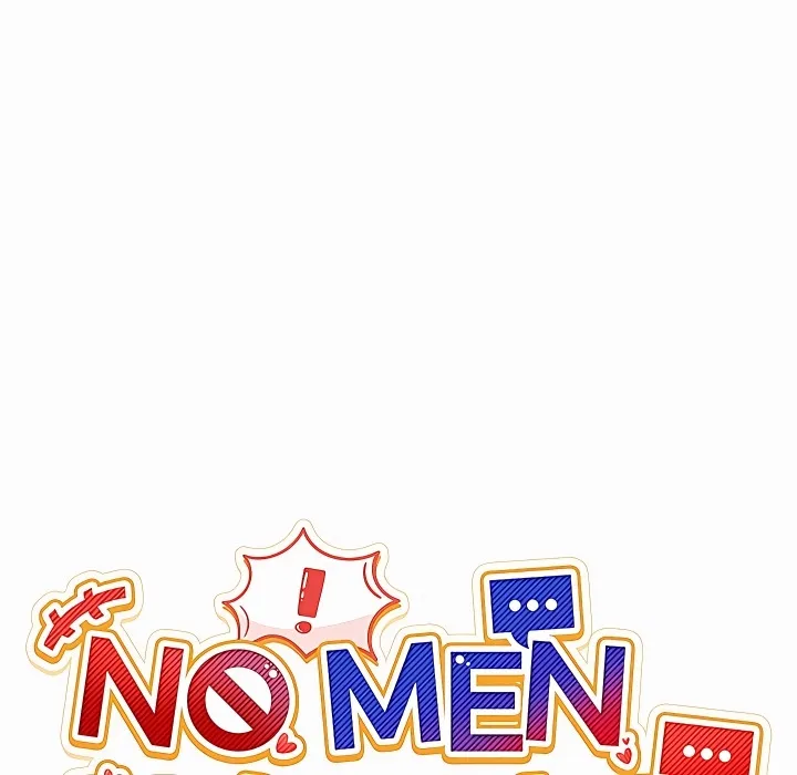 No Men Allowed chapter 68 page 69
