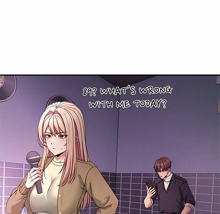 No Men Allowed chapter 68 page 73