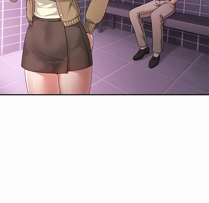 No Men Allowed chapter 68 page 74