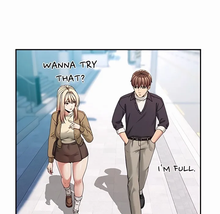 No Men Allowed chapter 68 page 75