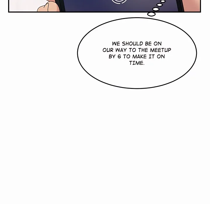 No Men Allowed chapter 68 page 83
