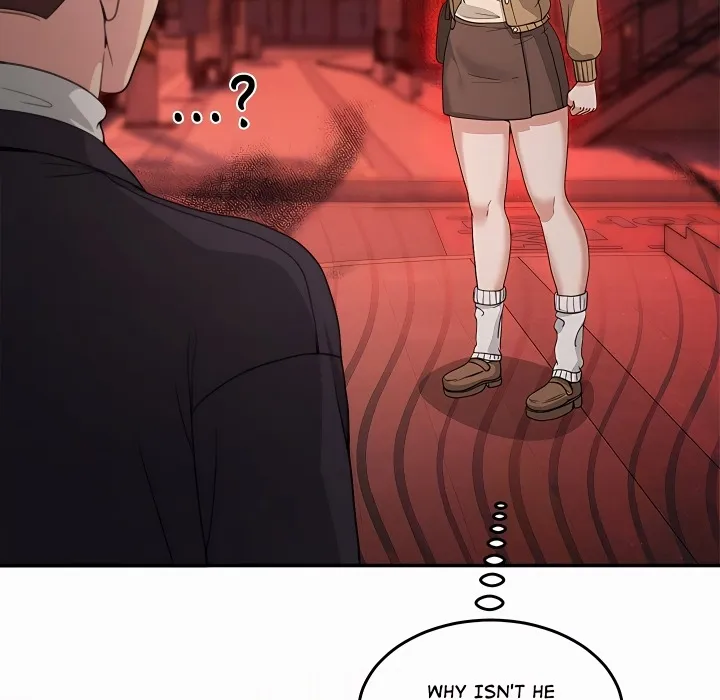 No Men Allowed chapter 68 page 98