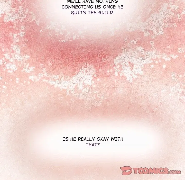 No Men Allowed chapter 68 page 100