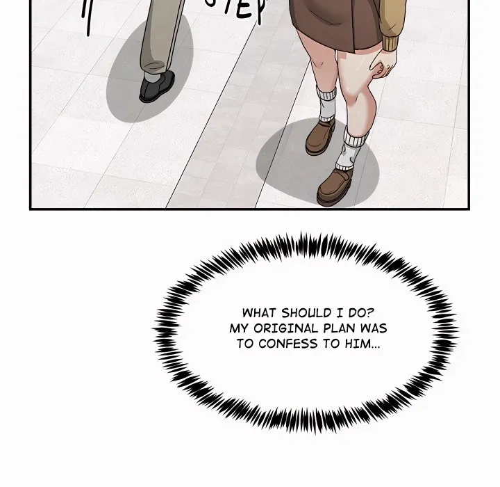 No Men Allowed chapter 68 page 107