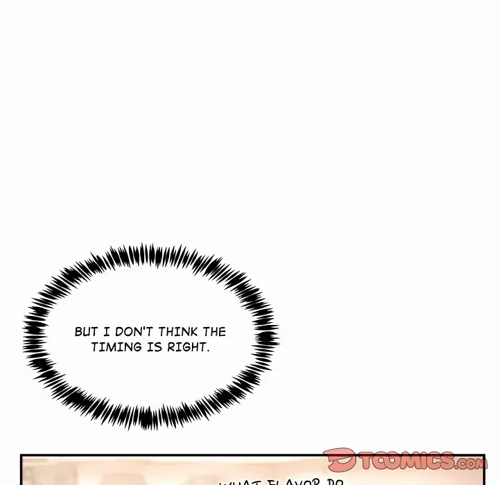 No Men Allowed chapter 68 page 108