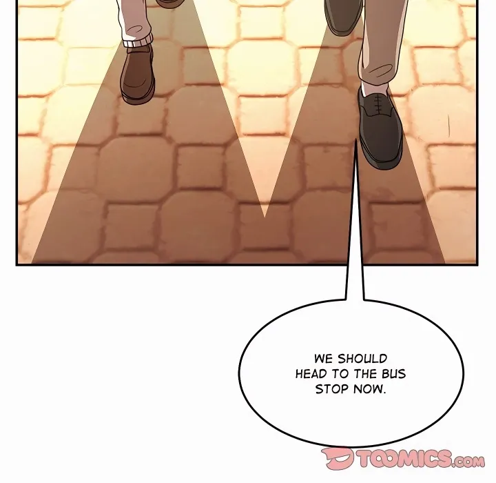 No Men Allowed chapter 68 page 116