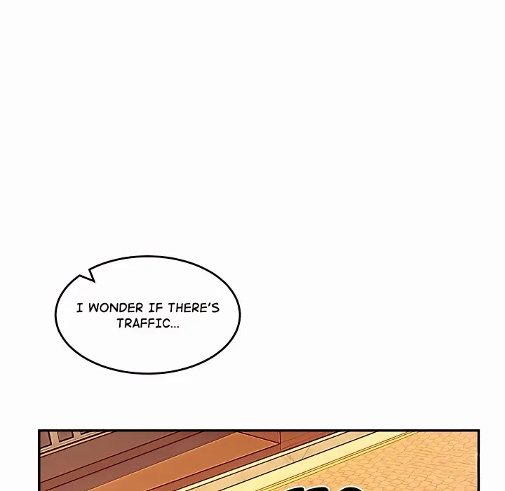 No Men Allowed chapter 68 page 117
