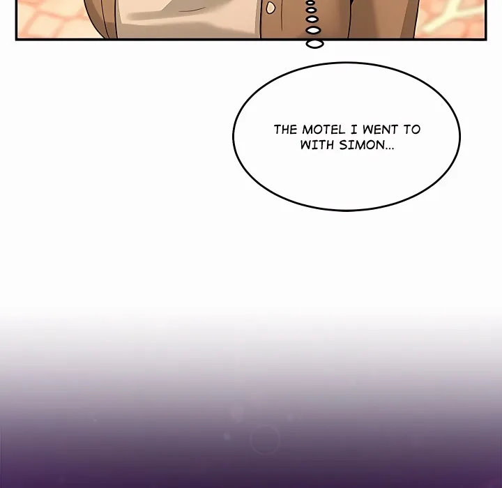No Men Allowed chapter 68 page 121