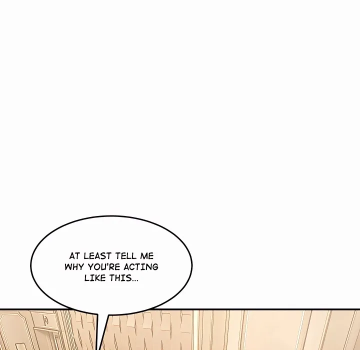 No Men Allowed chapter 68 page 143