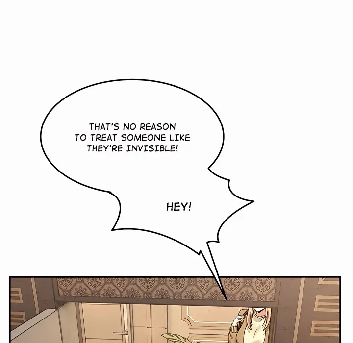 No Men Allowed chapter 68 page 146