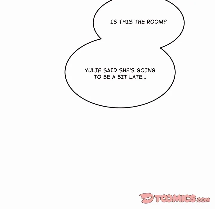 No Men Allowed chapter 68 page 148