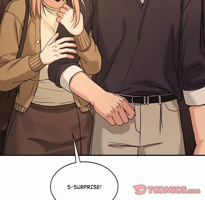 No Men Allowed chapter 68 page 164