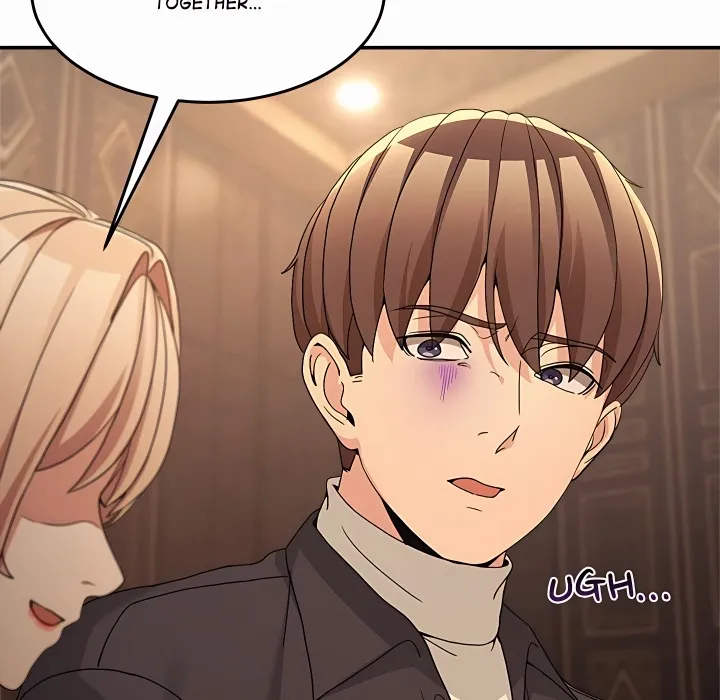 No Men Allowed chapter 68 page 166