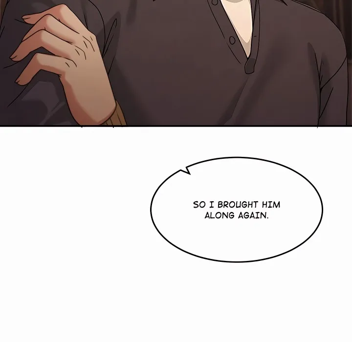 No Men Allowed chapter 68 page 167