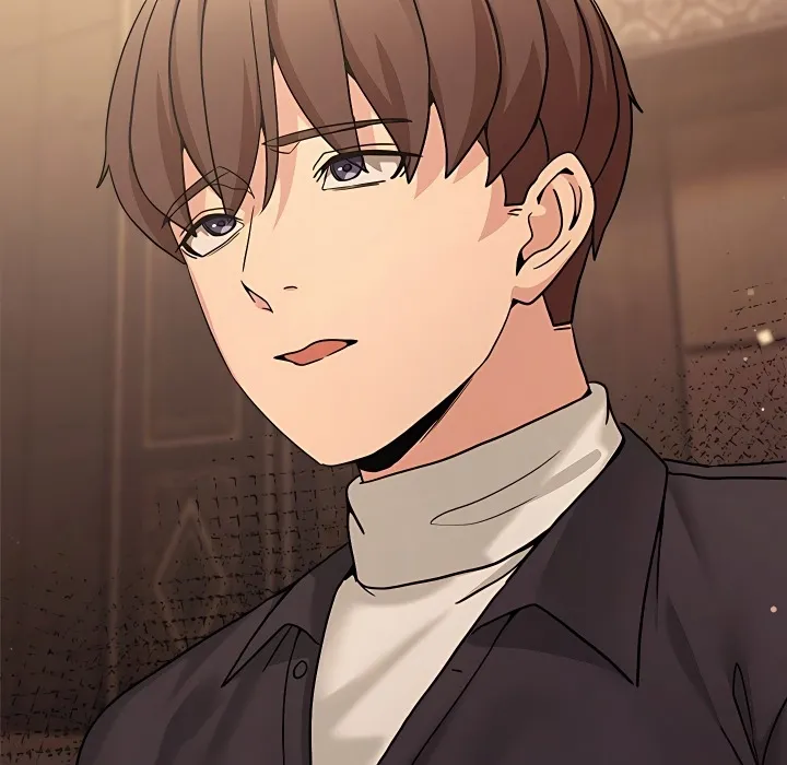 No Men Allowed chapter 68 page 182